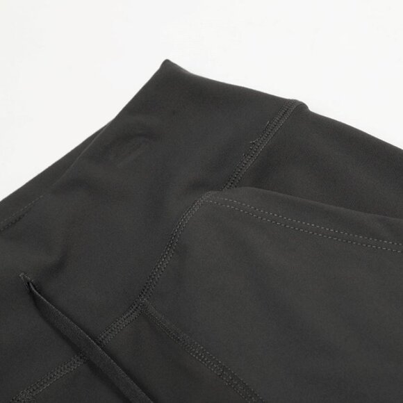 NWT Lululemon Throwback Still Sports Casual Trousers Gray - Picture 5 of 10